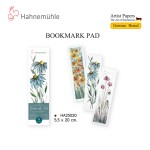 บุ๊คมาร์คกระดาษวาดสีน้ำ Hahnemuhle HA25020