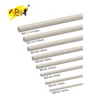 L SHAPE MODEL WOOD HINOKI BSS-#