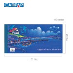 Landscape Drawing Book i-Paint CA3641(110G)