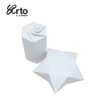 White Card Pad A4 i-Paint CR36650(180G)