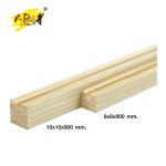 DOUBLE GROOVE MODEL WOOD HINOKI i-Paint HG9-#