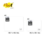 DRAWING BOARD i-Paint IP-BOARD-A2, IP-BOARD-A3