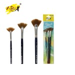 ชุดพู่กันพัด i-Paint IP-BR-FAN-SET1