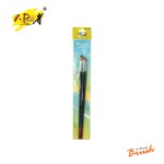 ชุดพู่กันแบน สำหรับสีอะคริลิค i-Paint IP-BRF-SET1