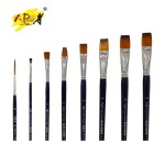 i-Paint Paintbrush IP-BRF-#