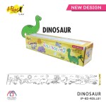 ม้วนภาพกระดาษระบายสี i-Paint IP-KD-ROLL01
