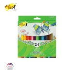 i-Paint Color Pencils