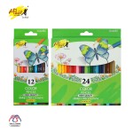 i-Paint Color Pencils