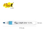 ปากกามาร์คเกอร์สีอะคริลิค i-Paint IPAC-12C , IPAC-24C