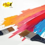 แปรงพู่กันขนทอง i-Paint IPBRUSH-#