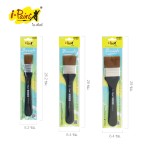 แปรงพู่กันขนทอง i-Paint IPBRUSH-#