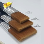 แปรงพู่กันขนทอง i-Paint IPBRUSH-#