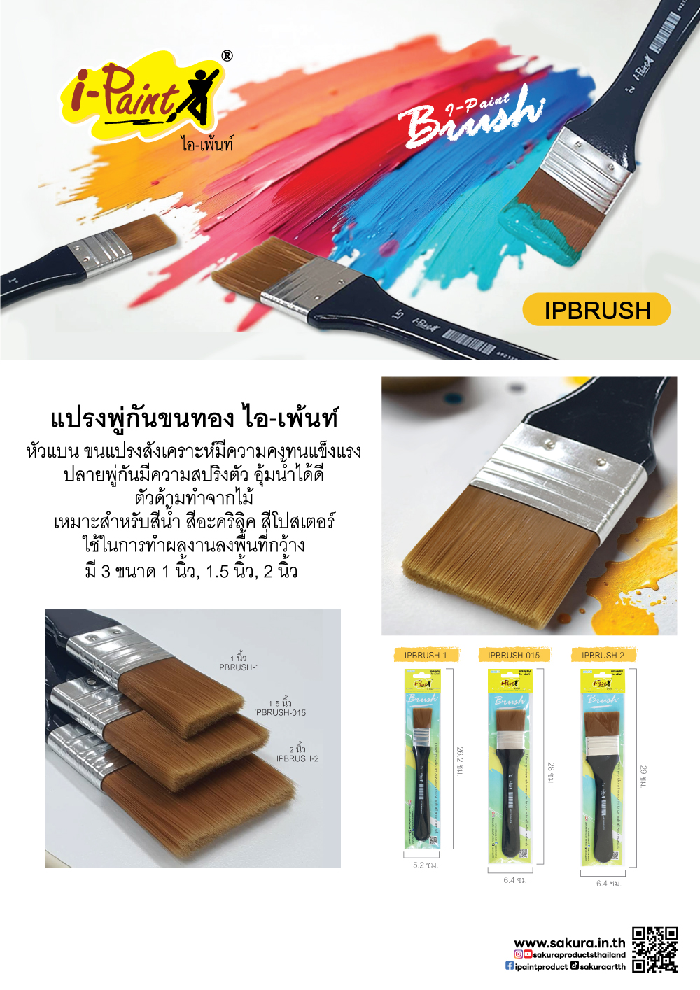 IPBRUSH-review