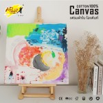 Canvas Cotton 100% 280 grams i-paint IPCV