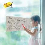 ม้วนภาพกระดาษระบายสี i-Paint IPKD-ROLL02