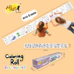 ม้วนภาพกระดาษระบายสี i-Paint IPKD-ROLL02