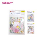 La’boom Die Cut Shapes