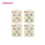 BUTTONS La'boom LBF04
