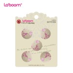 BUTTONS La'boom LBF04