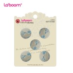 BUTTONS La'boom LBF04