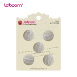 BUTTONS La'boom LBF04