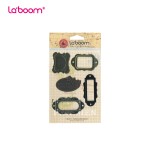 METAL FRAME SET La'boom LBMF02