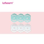 Ribbon & Lace Border La'boom LPT01