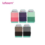 Velvet ribbon La'Boom LRB27