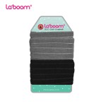 Velvet ribbon La'Boom LRB27