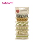 Ribbon Trim La’boom LRB03