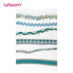 Ribbon Trim La’boom LRB03