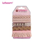 Hippie Ribbon La'boom LRB16