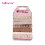 Hippie Ribbon La'boom LRB16