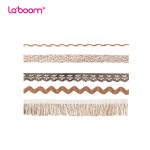Hippie Ribbon La'boom LRB16