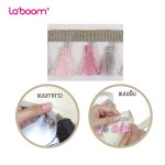 Fringe Trim La'Boom LRB21