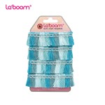 Mini Fine-thread Tassel La'Boom LRB22