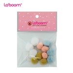 POM POM Ball La'boom LRBP05