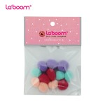 POM POM Ball La'boom LRBP05