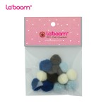 POM POM Ball La'boom LRBP05