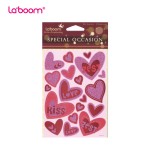 SPECIAL OCCASION STICKER La'boom LST10