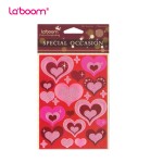 SPECIAL OCCASION STICKER La'boom LST10