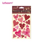SPECIAL OCCASION STICKER La'boom LST10