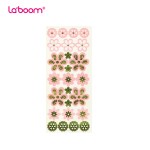 สติ๊กเกอร์ 3D แฮนดี้เวอร์ค La'boom LST13
