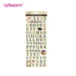 PAPER STICKER La'boom LST15