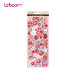 PAPER STICKER La'boom LST15