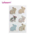 สติ๊กเกอร์ สามมิติ La'boom LST32L