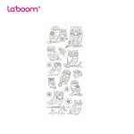 Color Me Sticker La'boom LST40