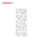 Color Me Sticker La'boom LST40