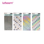 สติ๊กเกอร์ อัลฟาเบท La'Boom LST55