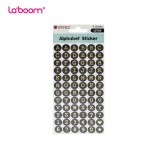 สติ๊กเกอร์ อัลฟาเบท La'Boom LST55